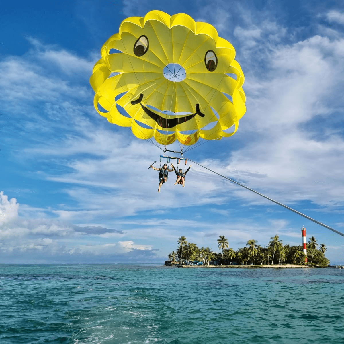 Parasail